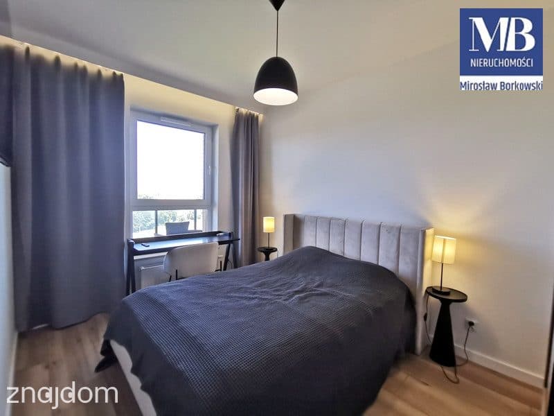 Apartament  – 79 m 2, 4 pokoje,  widok na morze. - zdjęcie 12