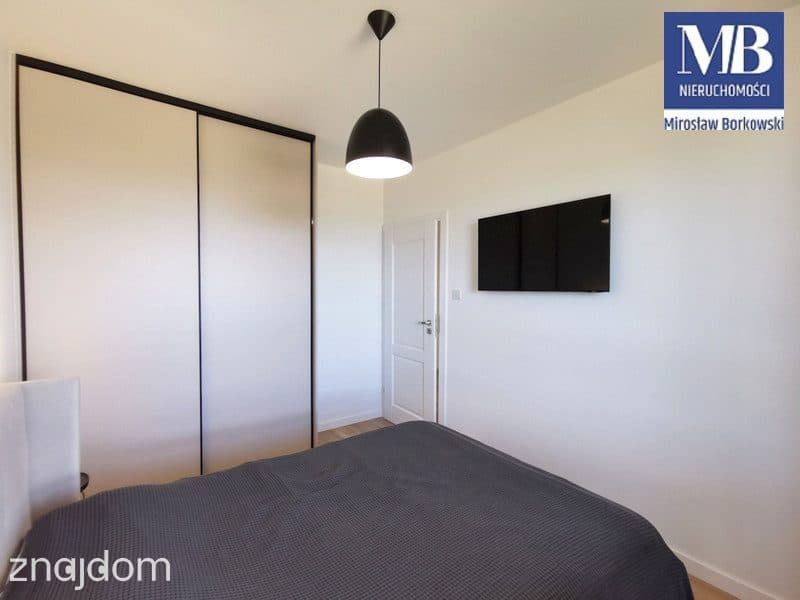 Apartament  – 79 m 2, 4 pokoje,  widok na morze. - zdjęcie 13