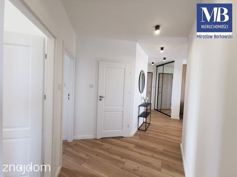 Apartament  – 79 m 2, 4 pokoje,  widok na morze. - zdjęcie 16