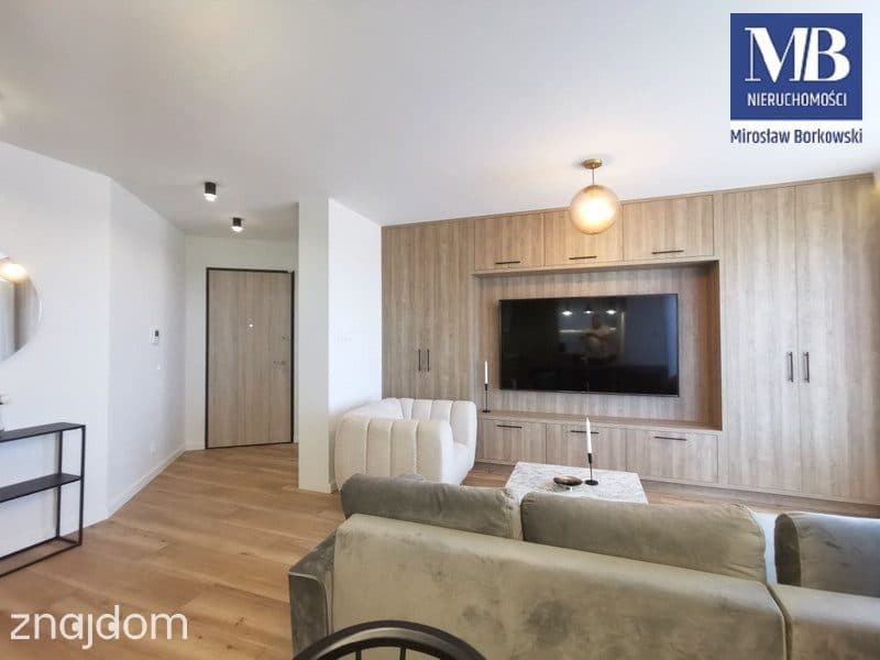 Apartament  – 79 m 2, 4 pokoje,  widok na morze. - zdjęcie 7