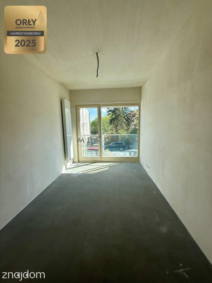 Apartament w butikowej inwestycji, Stary Mokotów - zdjęcie 4
