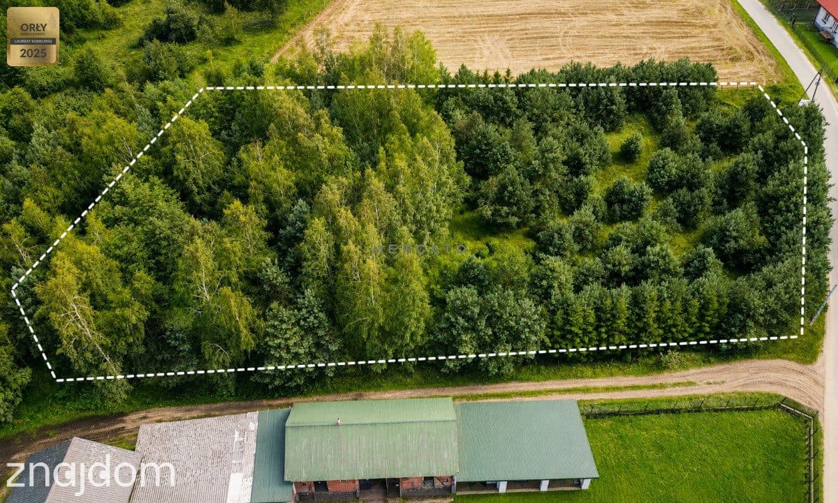 Okazyjna cena | 4 działki w pakiecie - zdjęcie 7