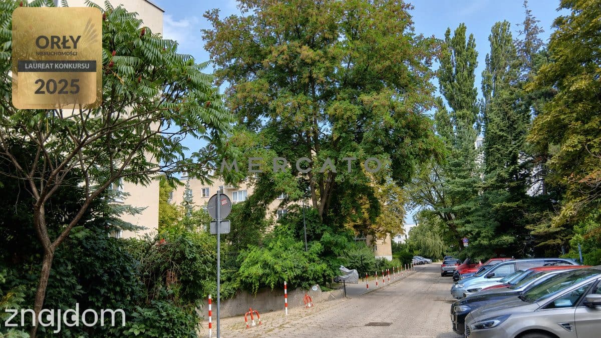 Przytulne 2 pokoje w zielonej części Żoliborza - zdjęcie 13