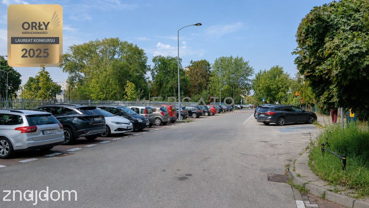 Przytulne 2 pokoje w zielonej części Żoliborza - zdjęcie 14