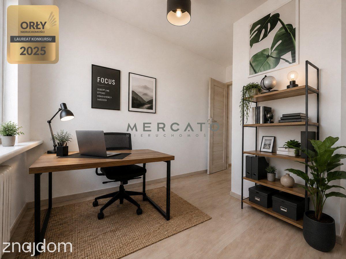 4 pokoje, 70 m², Ożarów Mazowiecki. - zdjęcie 9