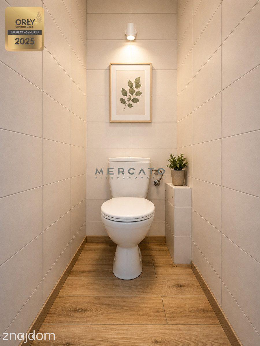 4 pokoje, 70 m², Ożarów Mazowiecki. - zdjęcie 13