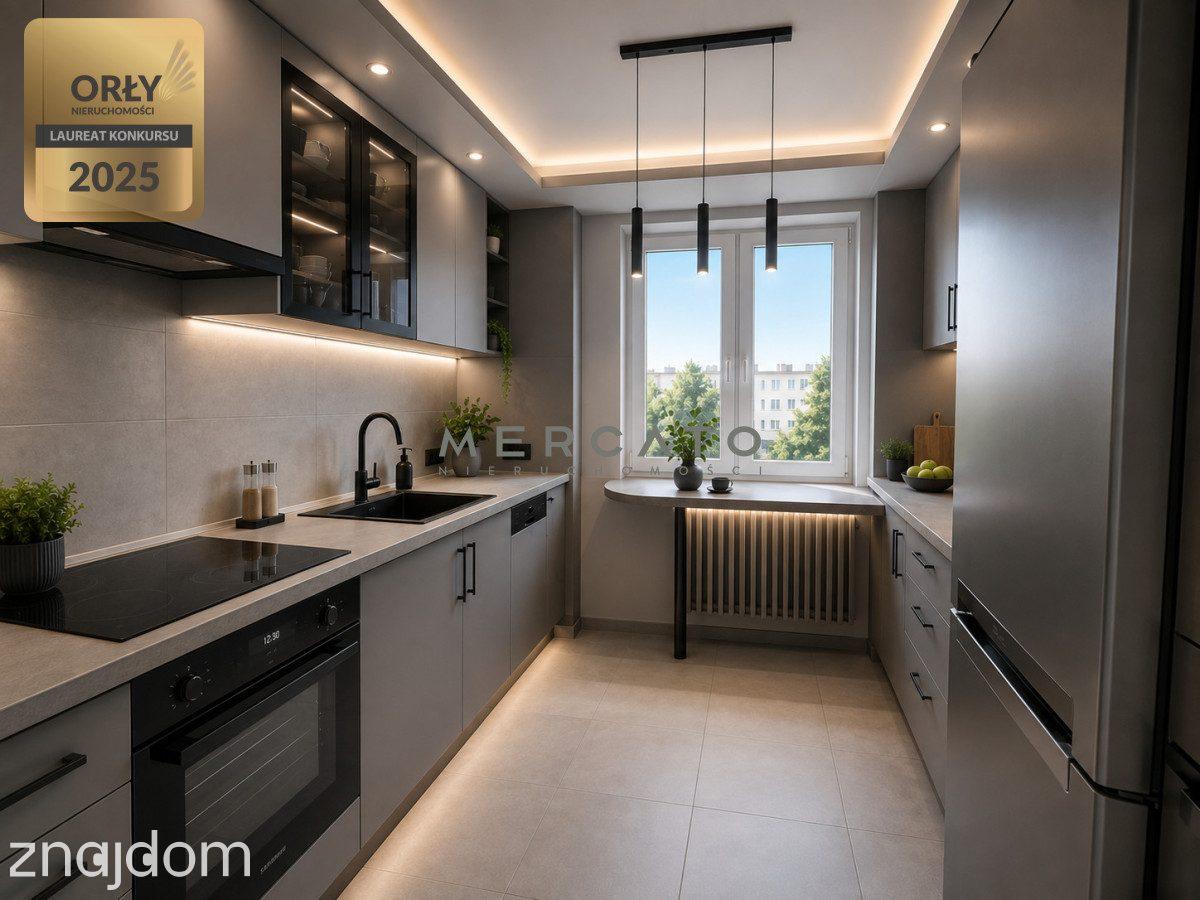4 pokoje, 70 m², Ożarów Mazowiecki. - zdjęcie 2