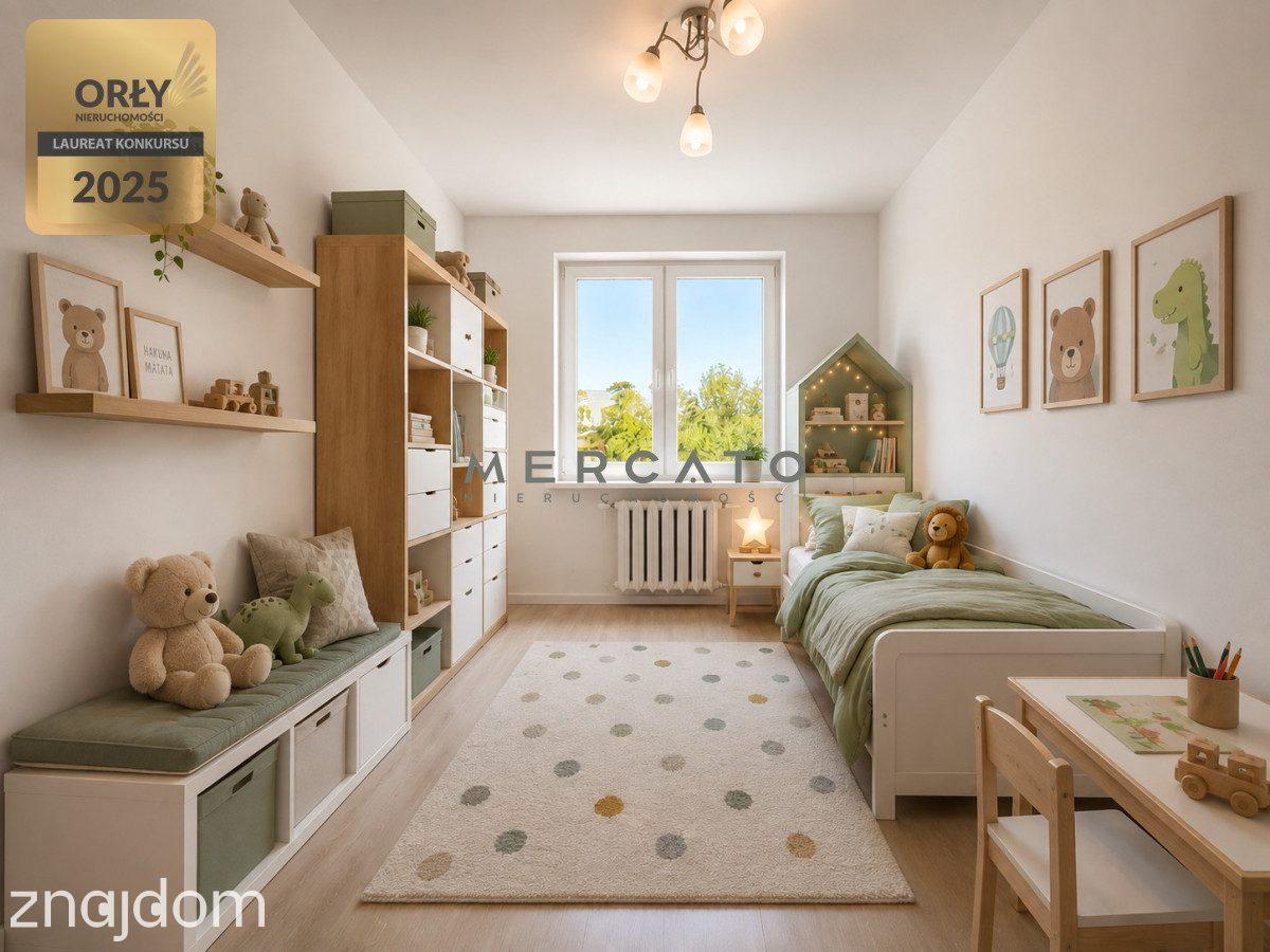 4 pokoje, 70 m², Ożarów Mazowiecki. - zdjęcie 7