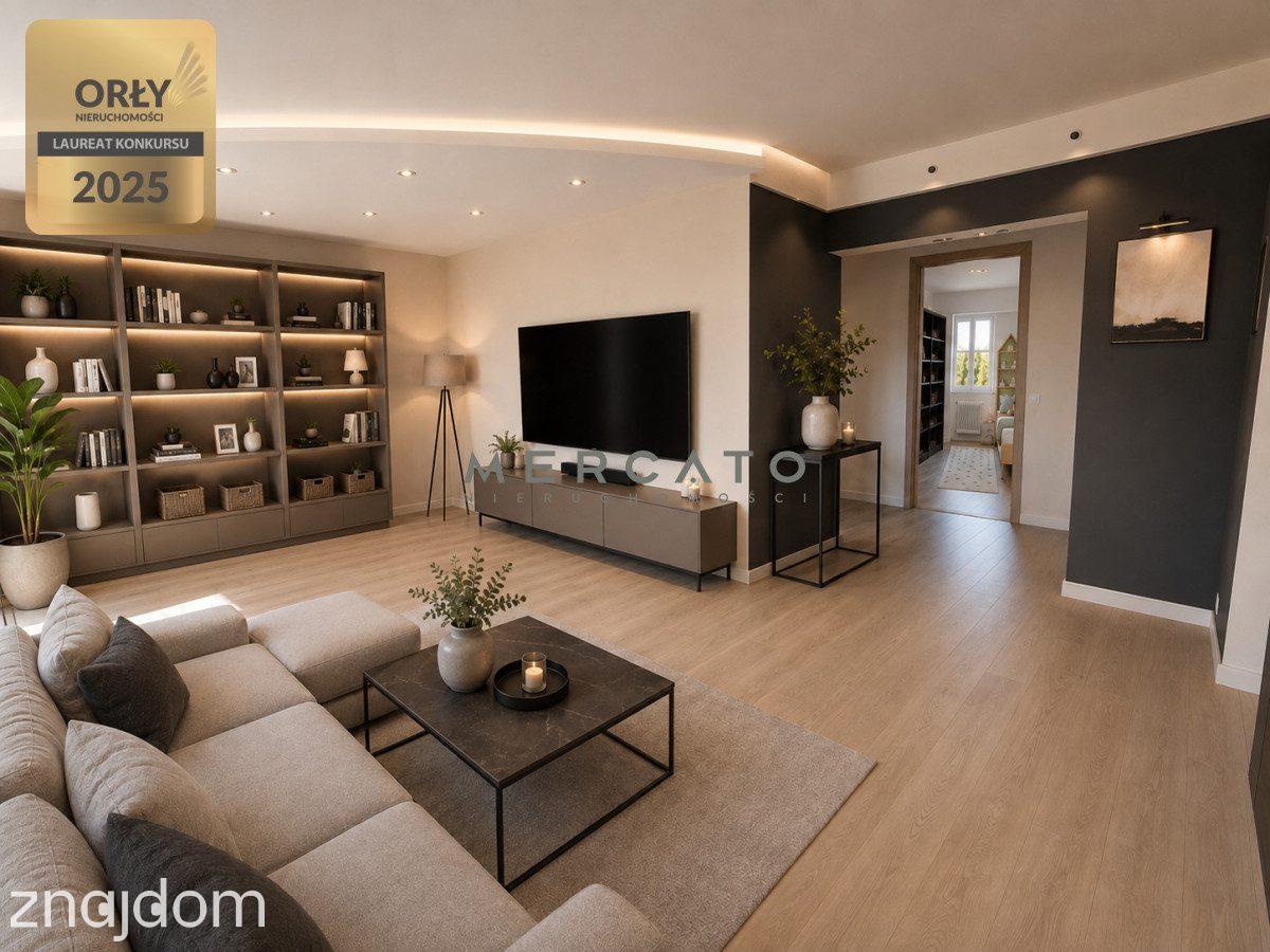 4 pokoje, 70 m², Ożarów Mazowiecki. - zdjęcie 4