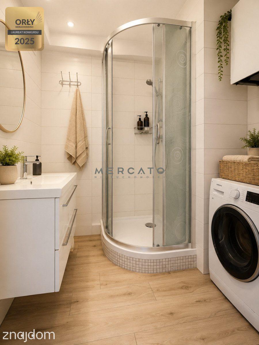 4 pokoje, 70 m², Ożarów Mazowiecki. - zdjęcie 14