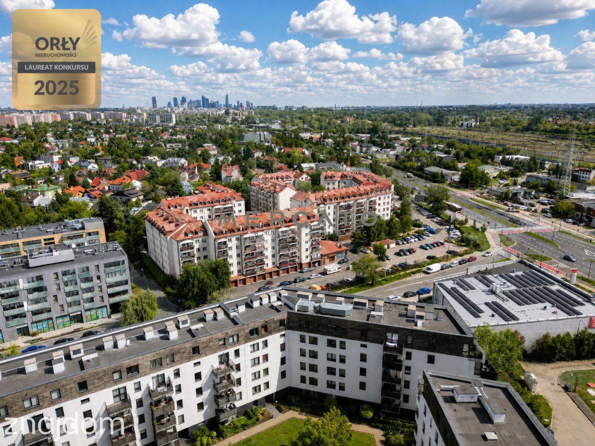 3 pokoje na Bemowie z ogórdkiem - zdjęcie 16