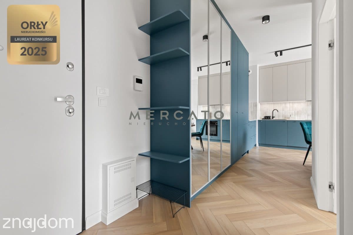 Trzy pokojowy apartament przy ul. Instalatorów - zdjęcie 6