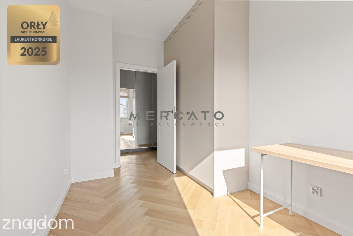 Trzy pokojowy apartament przy ul. Instalatorów - zdjęcie 10