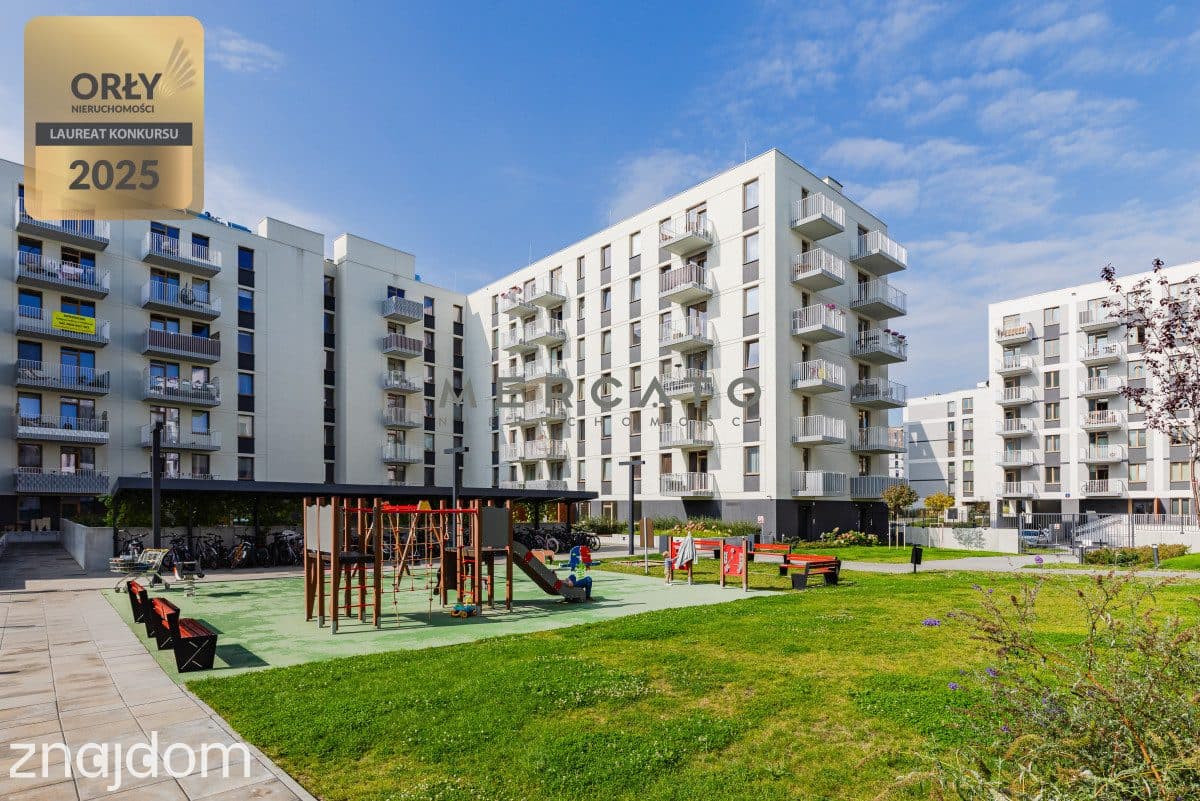 Trzy pokojowy apartament przy ul. Instalatorów - zdjęcie 13