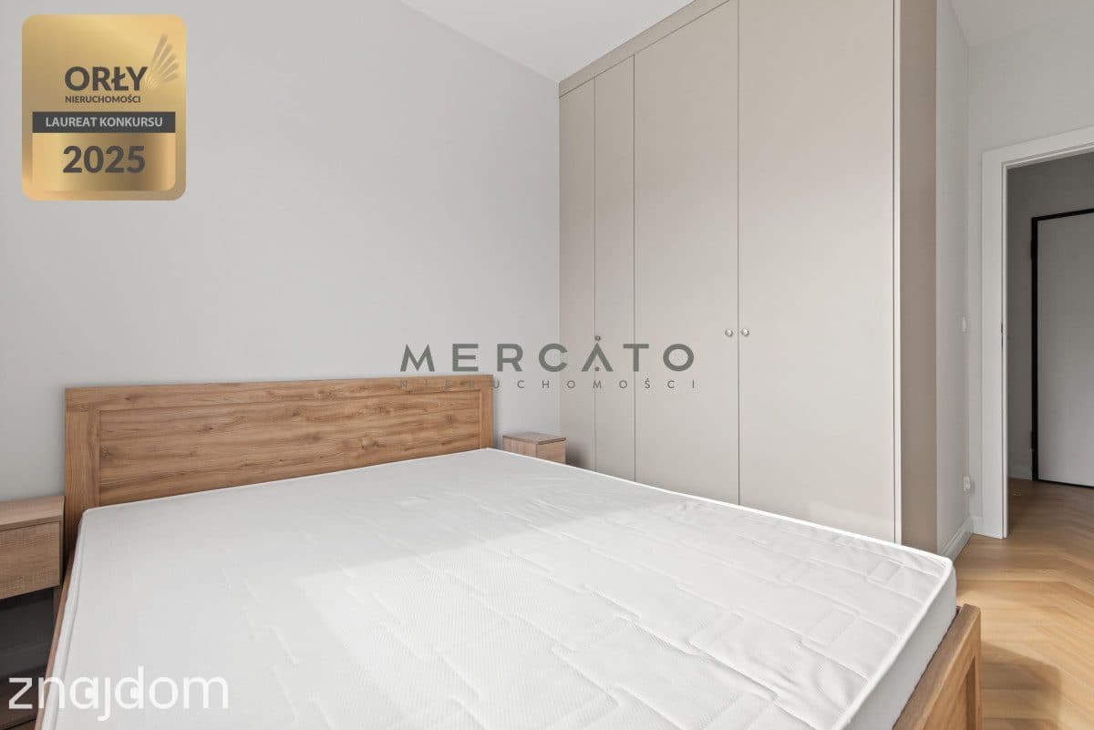 Trzy pokojowy apartament przy ul. Instalatorów - zdjęcie 7