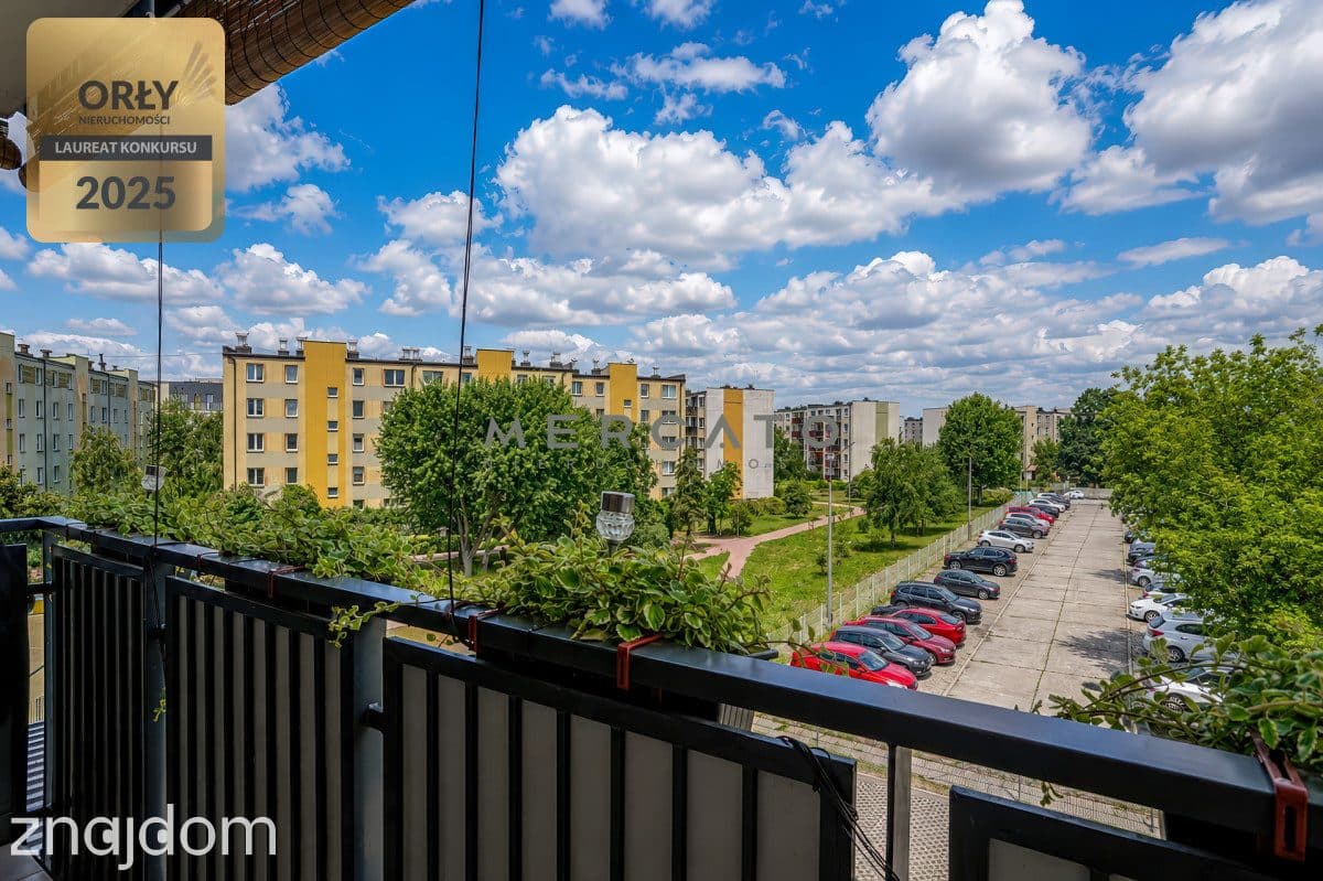 3 pokoje, przestronne, Pruszków. - zdjęcie 14