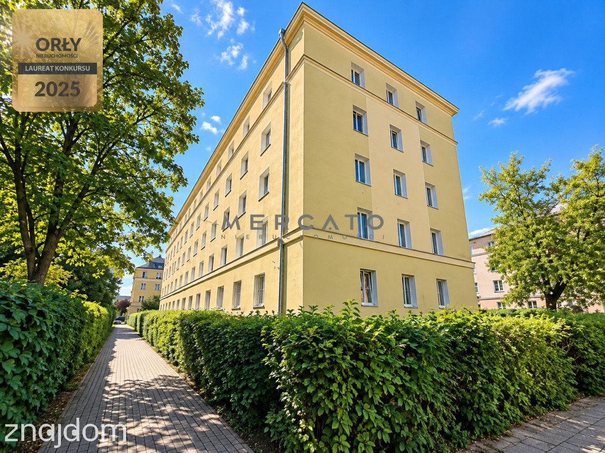 1-POKOJOWE MIESZKANIE, PODSKARBIŃSKA 8A. - zdjęcie 9