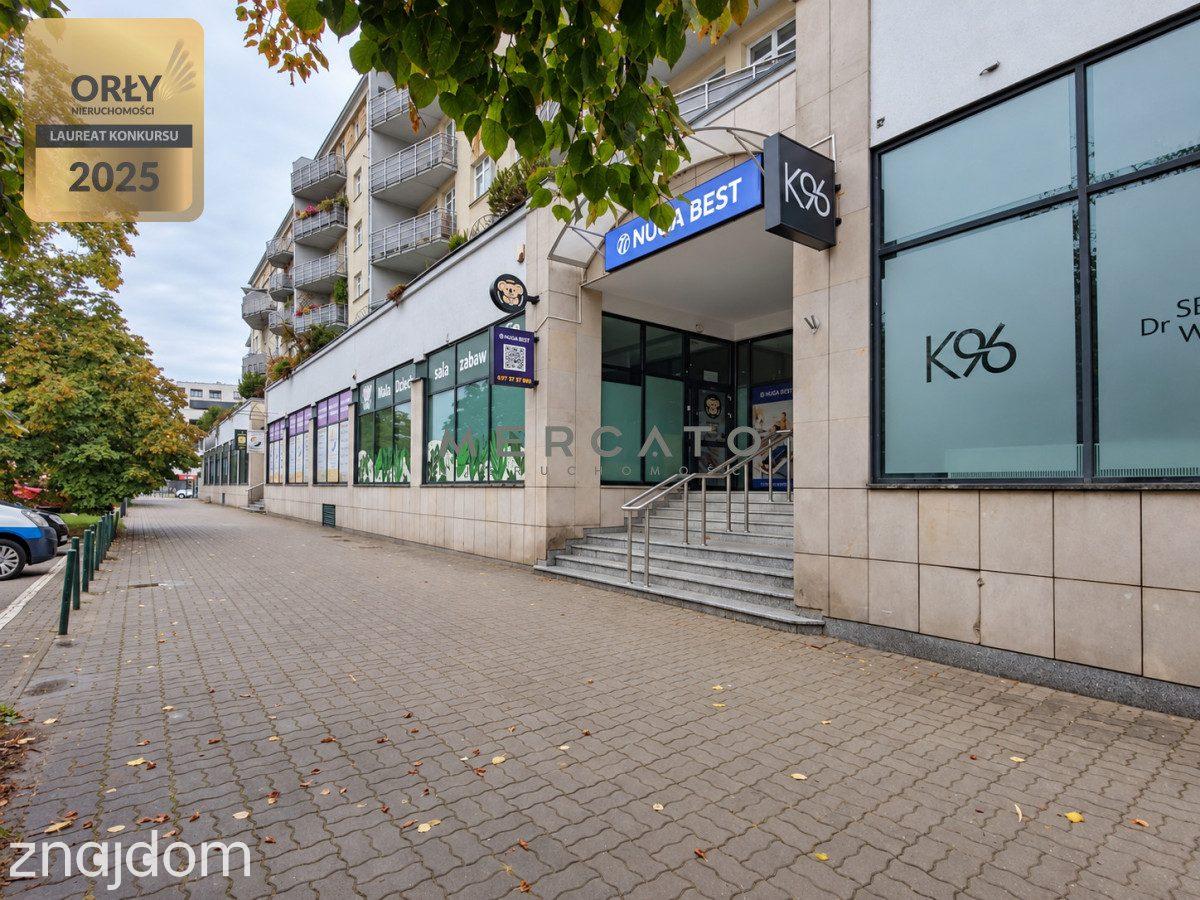Lokal, WARSZAWA - zdjęcie 9