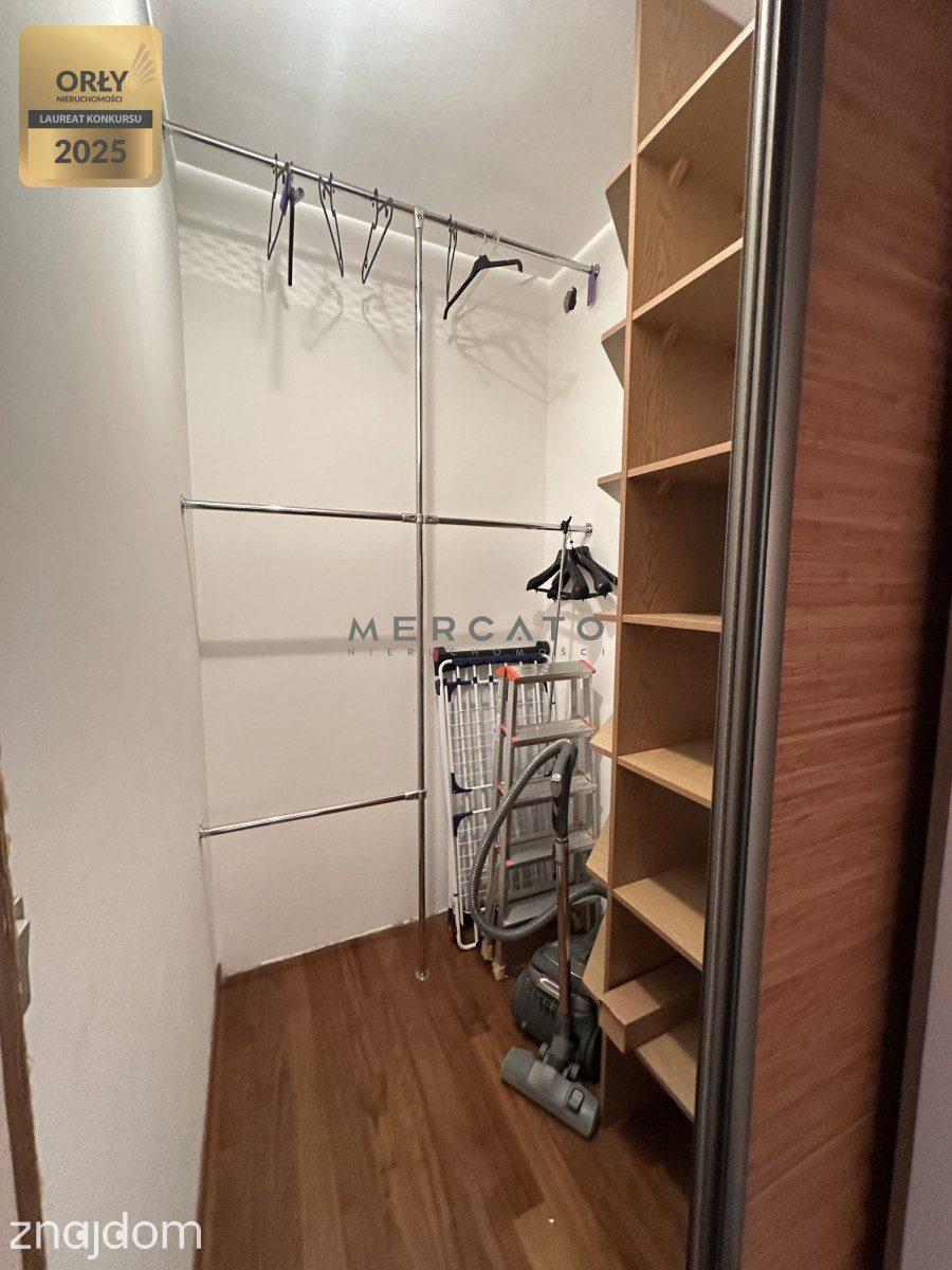 Marina Mokotów | Apartament w otoczeniu zieleni - zdjęcie 14