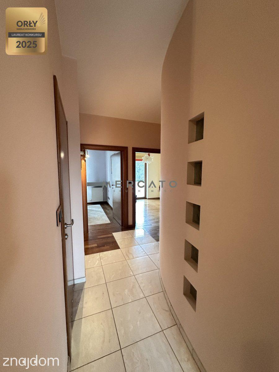 Marina Mokotów | Apartament w otoczeniu zieleni - zdjęcie 17
