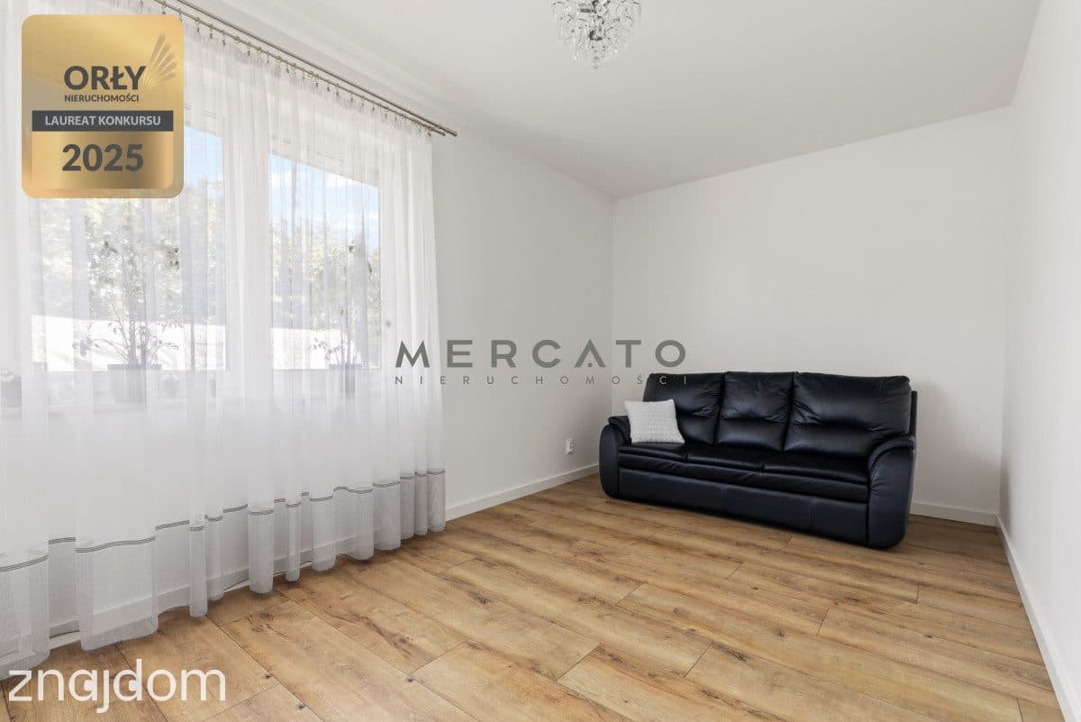 Nowoczesny dom z ogrodem - zdjęcie 11