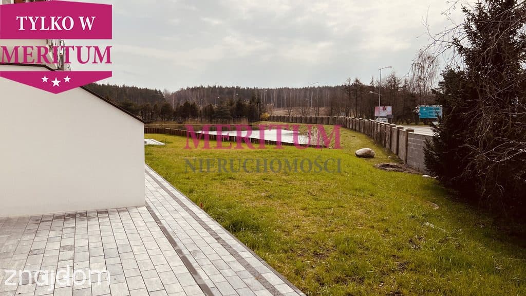 2 pokoje | Parking | Straszyn - zdjęcie 5
