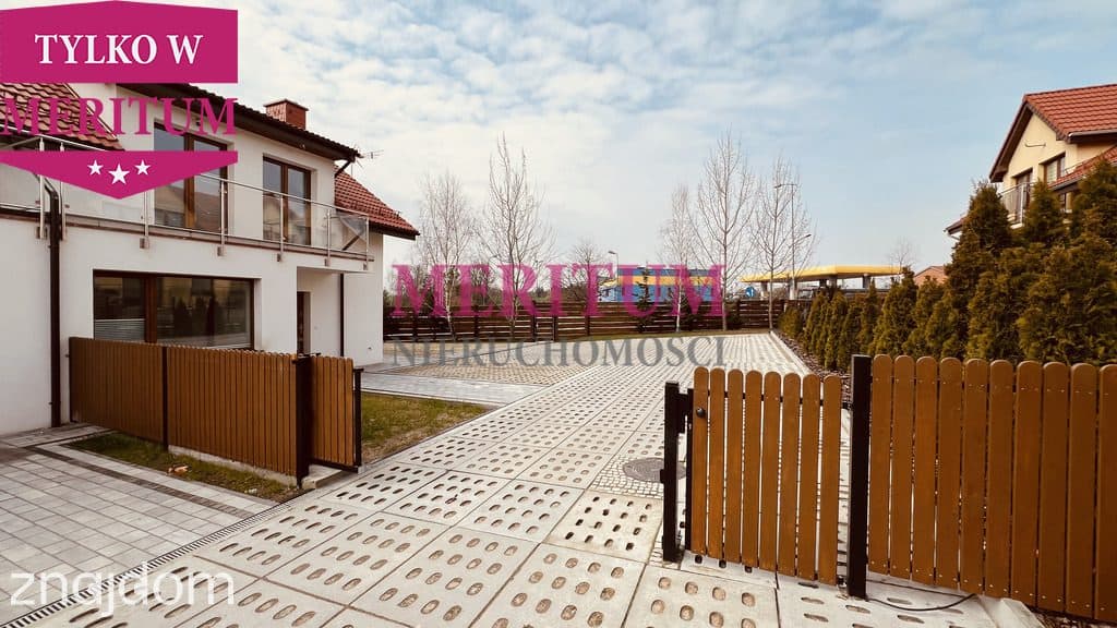 2 pokoje | Parking | Straszyn - zdjęcie 6