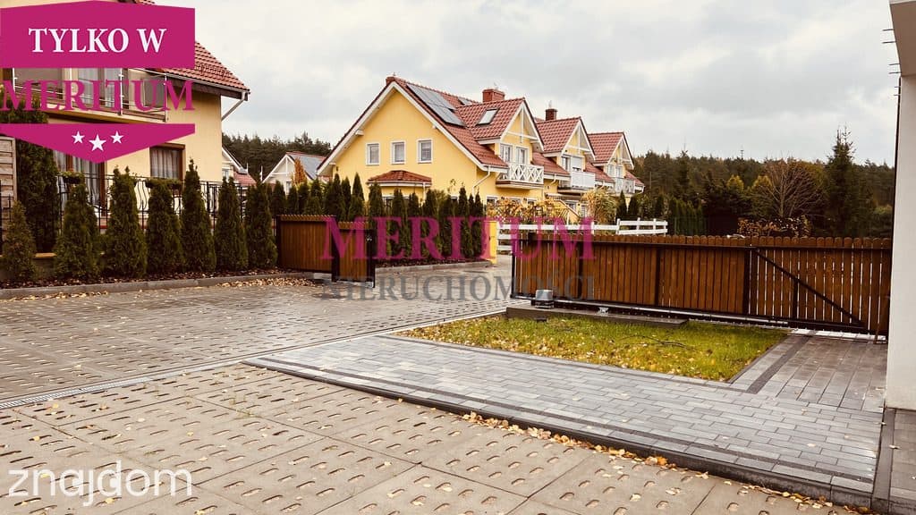 2 pokoje | Parking | Straszyn - zdjęcie 7