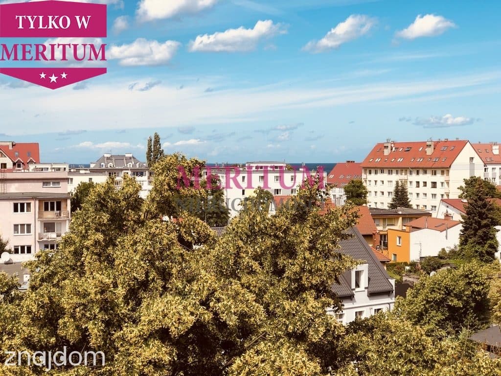 Trzypokojowe blisko plaży w Brzeźnie - zdjęcie 9