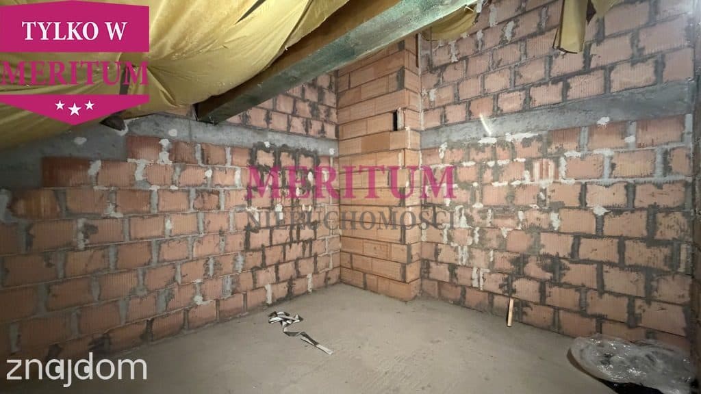 2 poziomy | 2 pokoje | 47 m2 + poddasza - zdjęcie 9