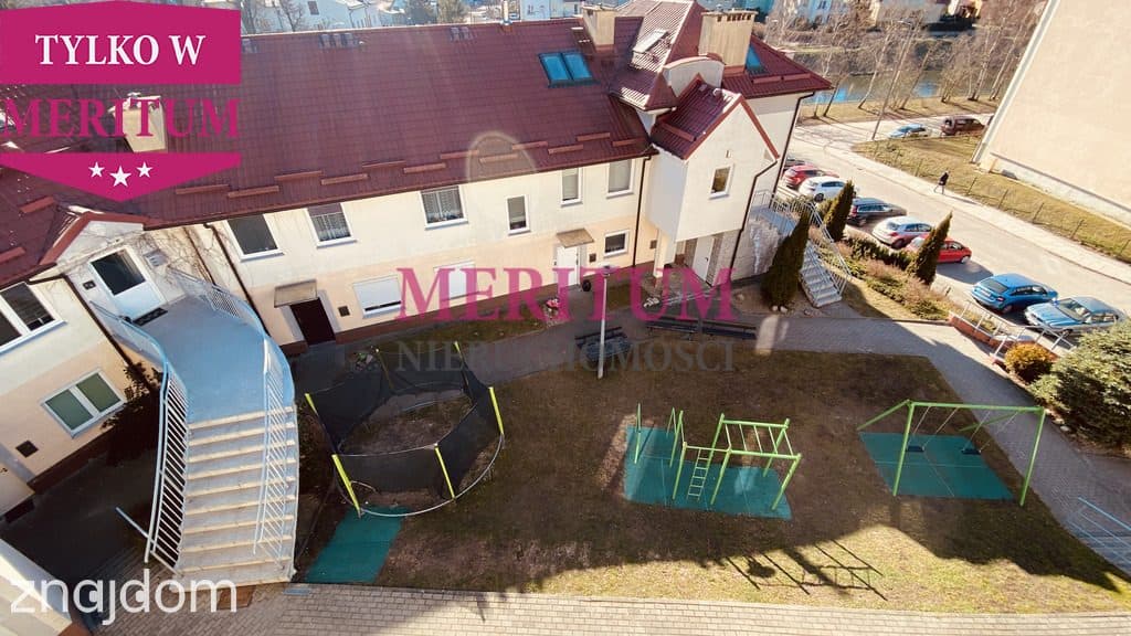Trzypokojowe mieszkanie w gdańskim Matemblewie - zdjęcie 17