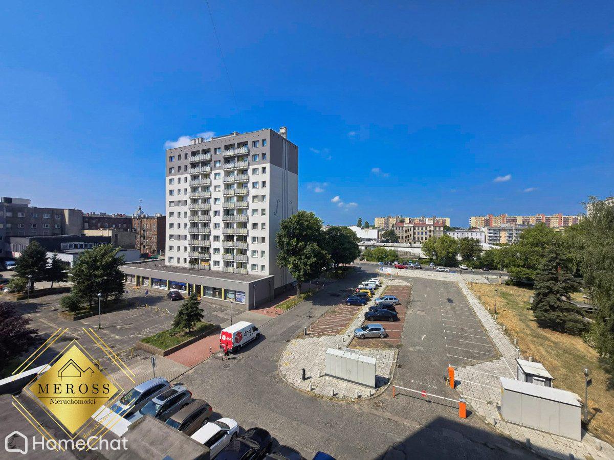 Mieszkanie, CZĘSTOCHOWA
