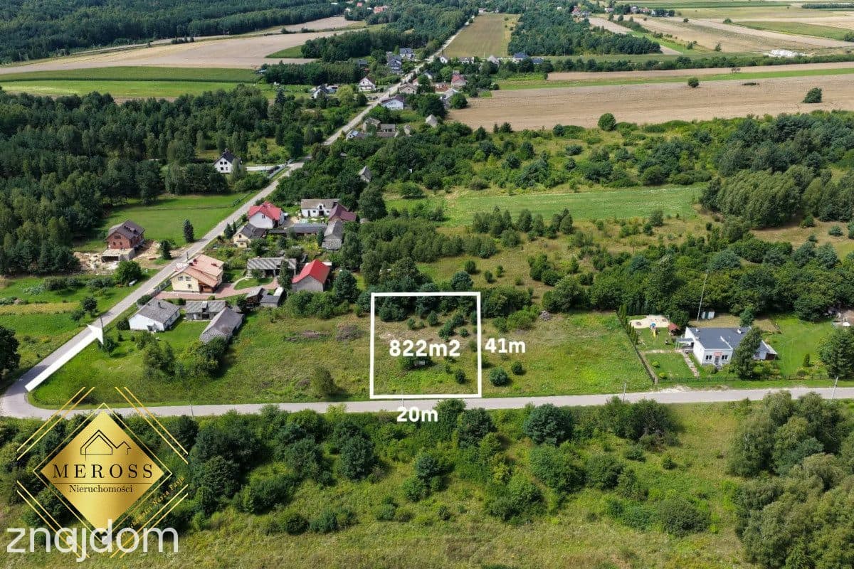 Działka/Bukowno - zdjęcie 2