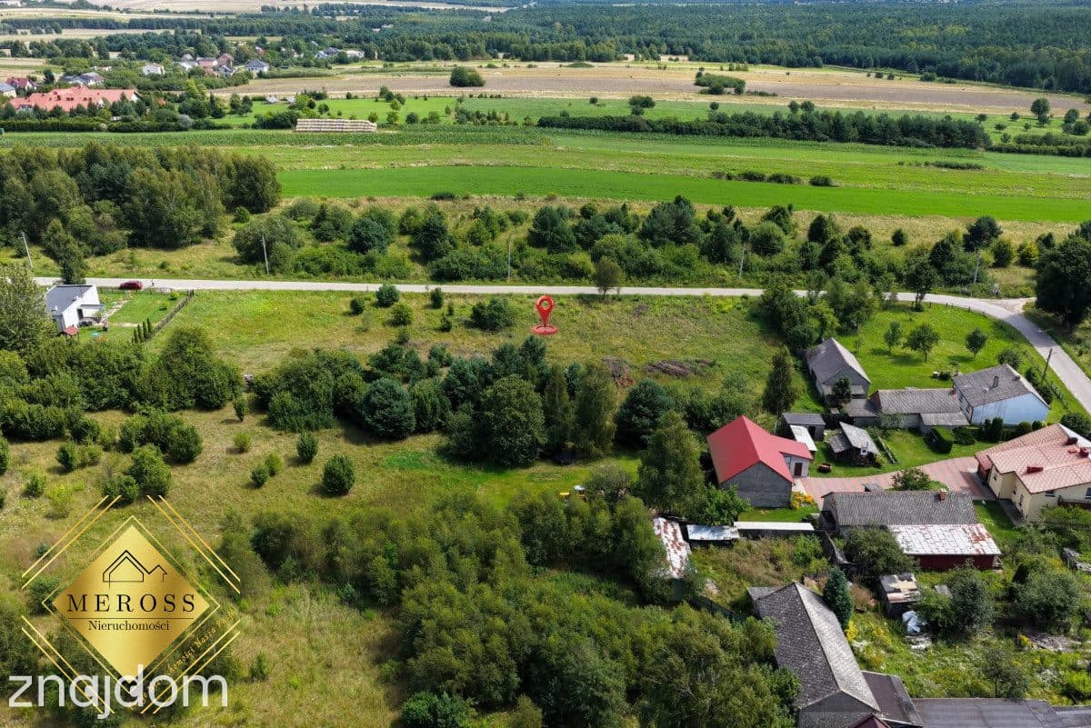 Działka/Bukowno - zdjęcie 4