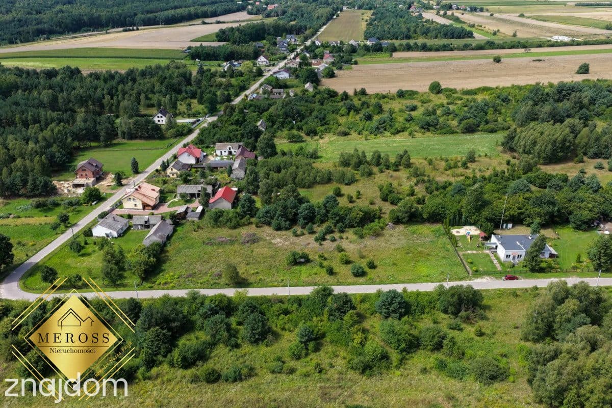 Działka/Bukowno - zdjęcie 8