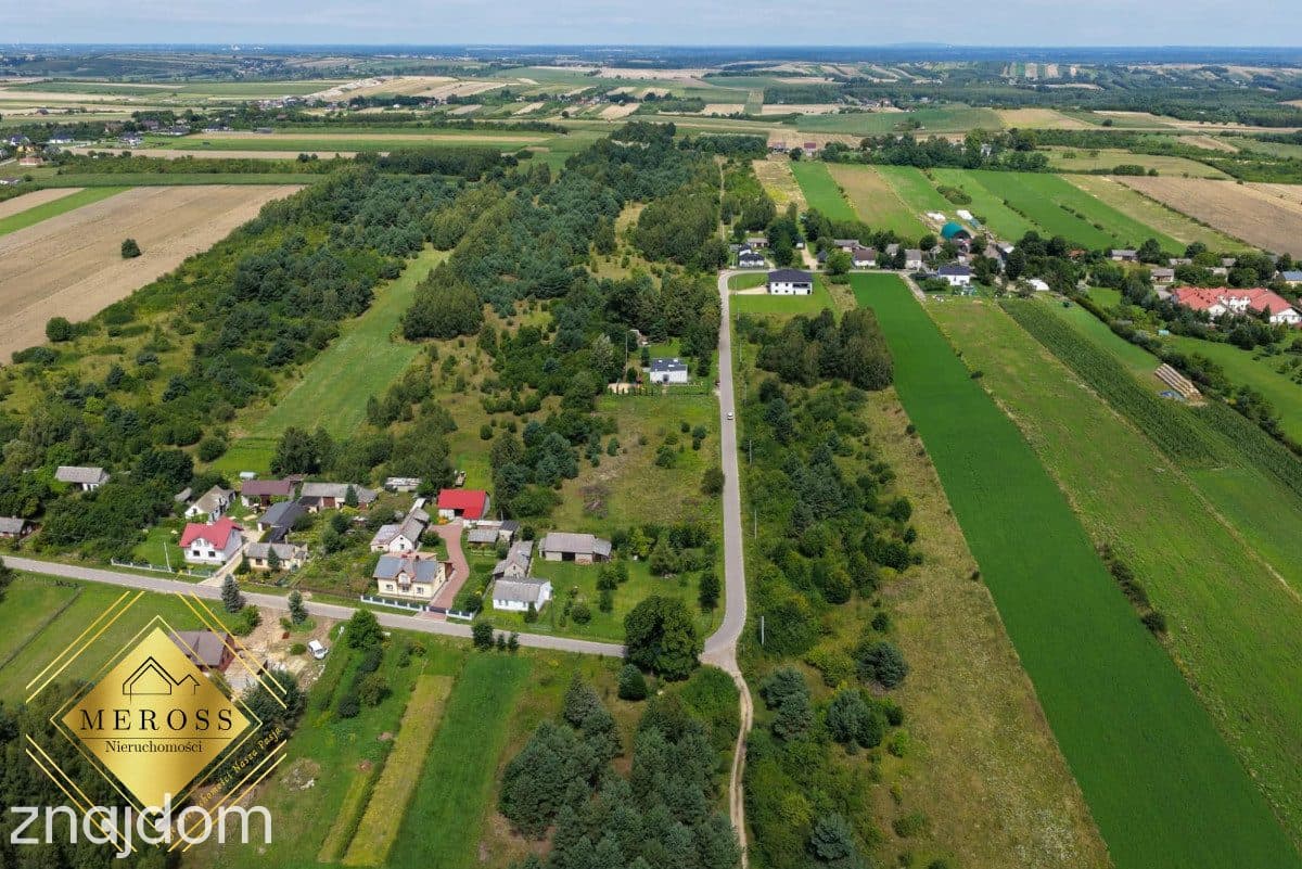 Działka/Bukowno - zdjęcie 10