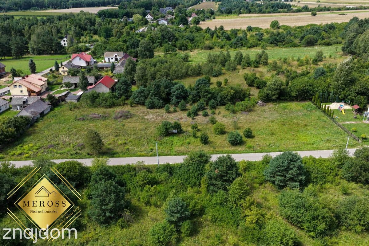 Działka/Bukowno - zdjęcie 11