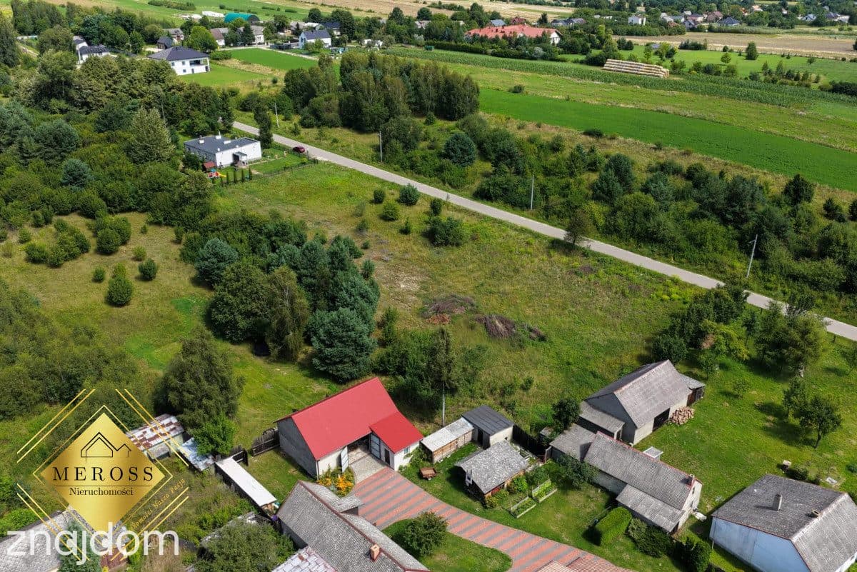 Działka/Bukowno - zdjęcie 19