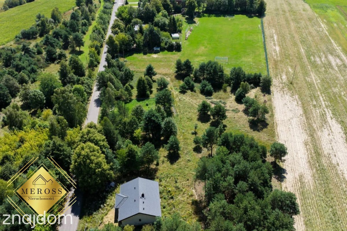 Działka, KRASICE - zdjęcie 10
