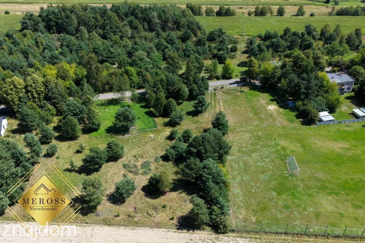 Działka, KRASICE - zdjęcie 14