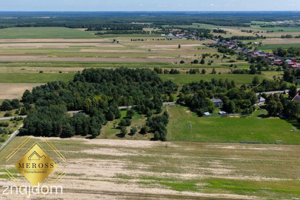 Działka, KRASICE - zdjęcie 16