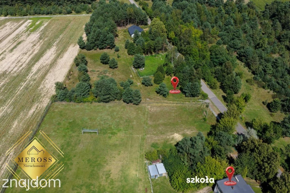 Działka, KRASICE - zdjęcie 18