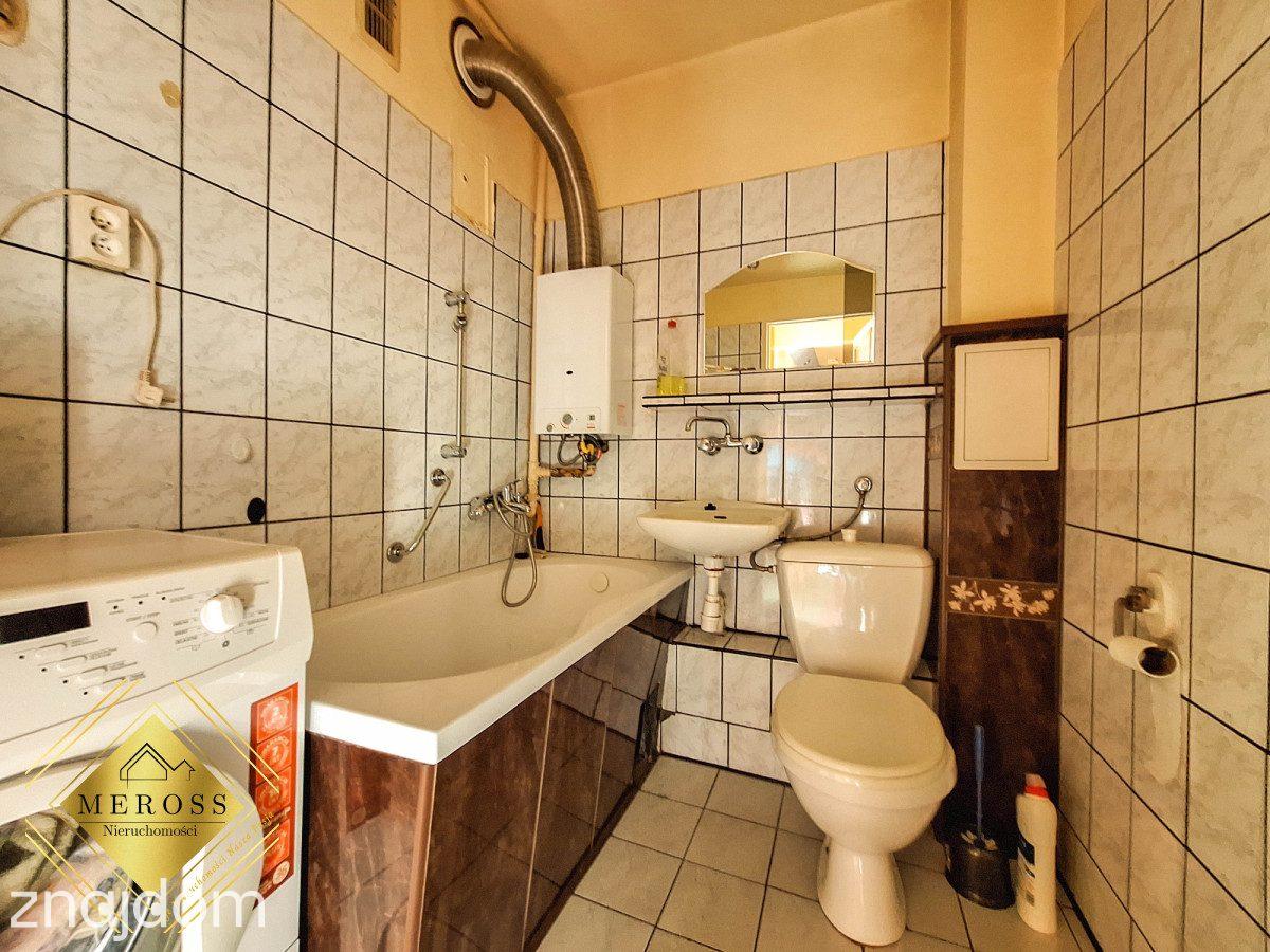 Mieszkanie, CZĘSTOCHOWA - zdjęcie 10