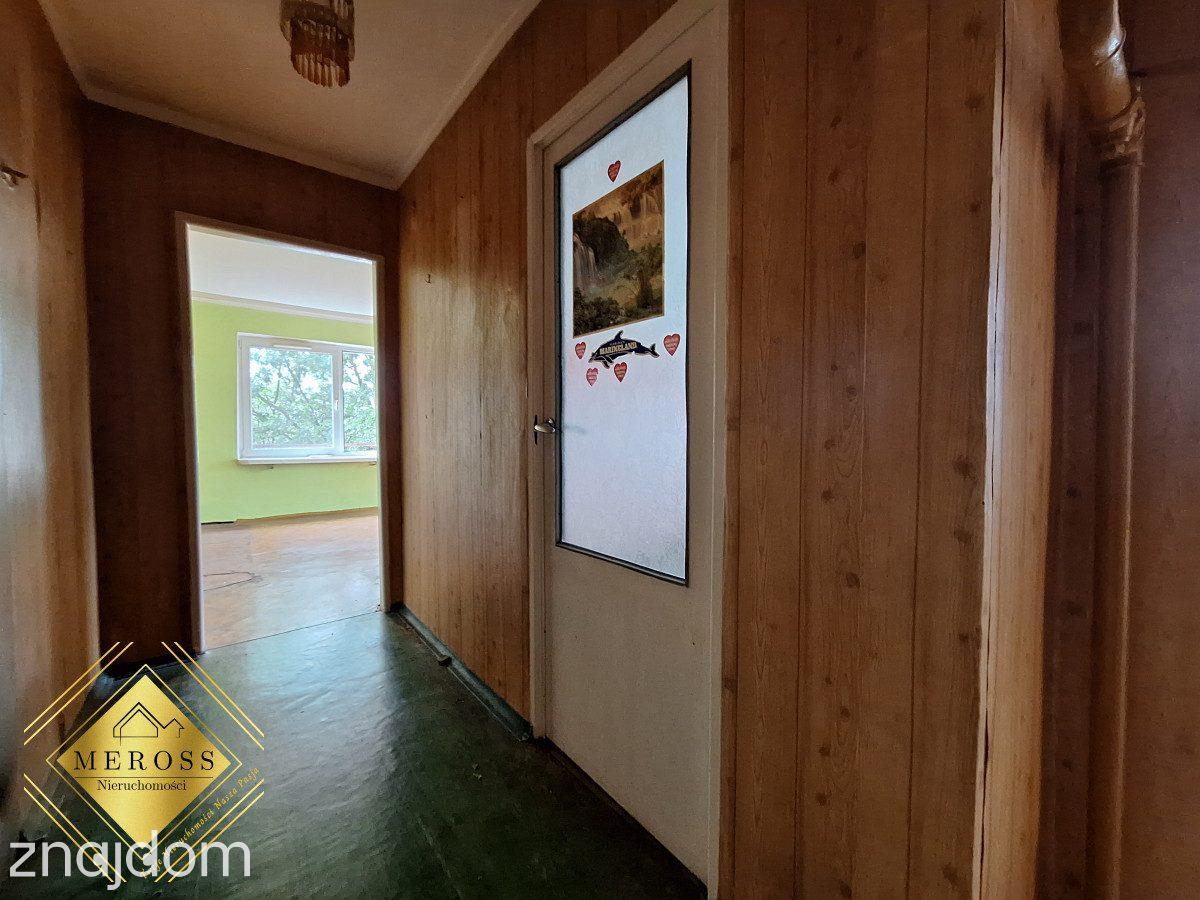 Mieszkanie do remontu - zdjęcie 11