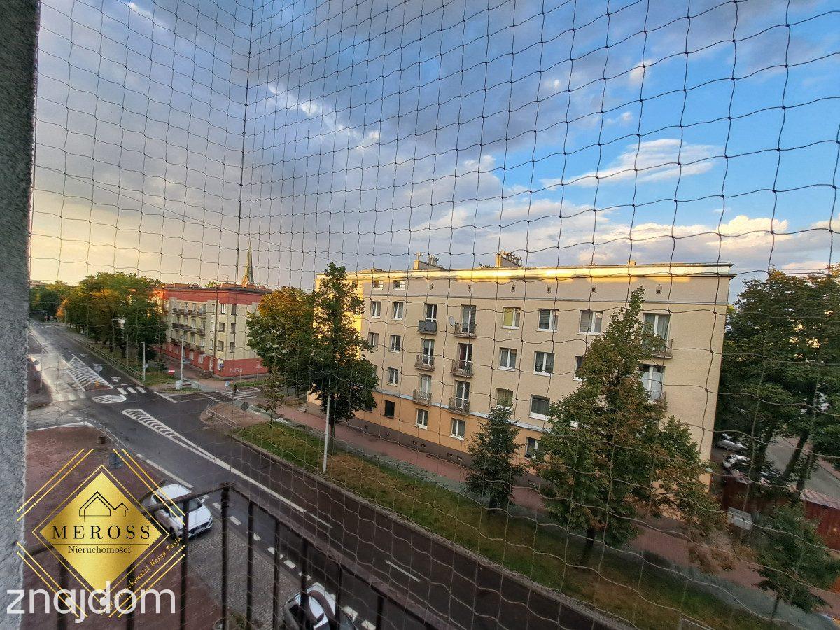 Mieszkanie w centrum - zdjęcie 8