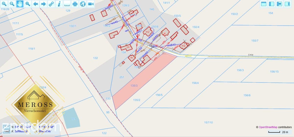 Działka na obrzeżach Częstochowy - zdjęcie 2