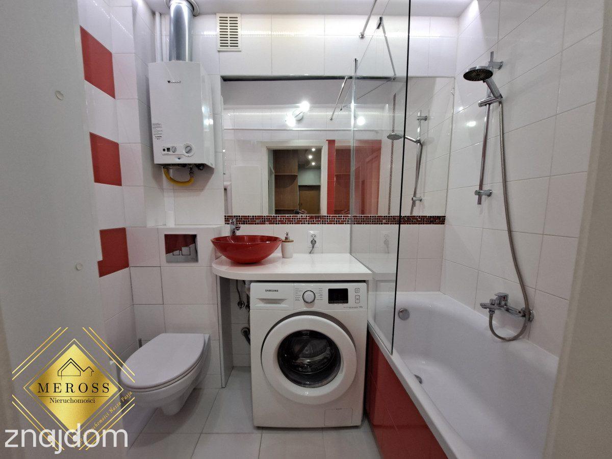 Dwupokojowe mieszkanie w samym sercu Częstochowy - zdjęcie 8