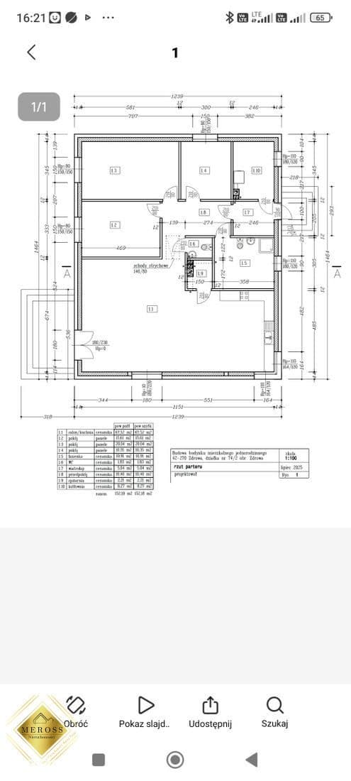 Działka w spokojnej okolicy - zdjęcie 5