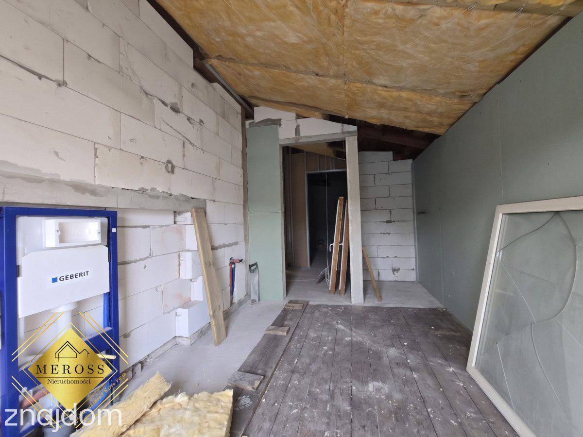 Dom ok. 220m2 po rozbudowie | Stradom - zdjęcie 4