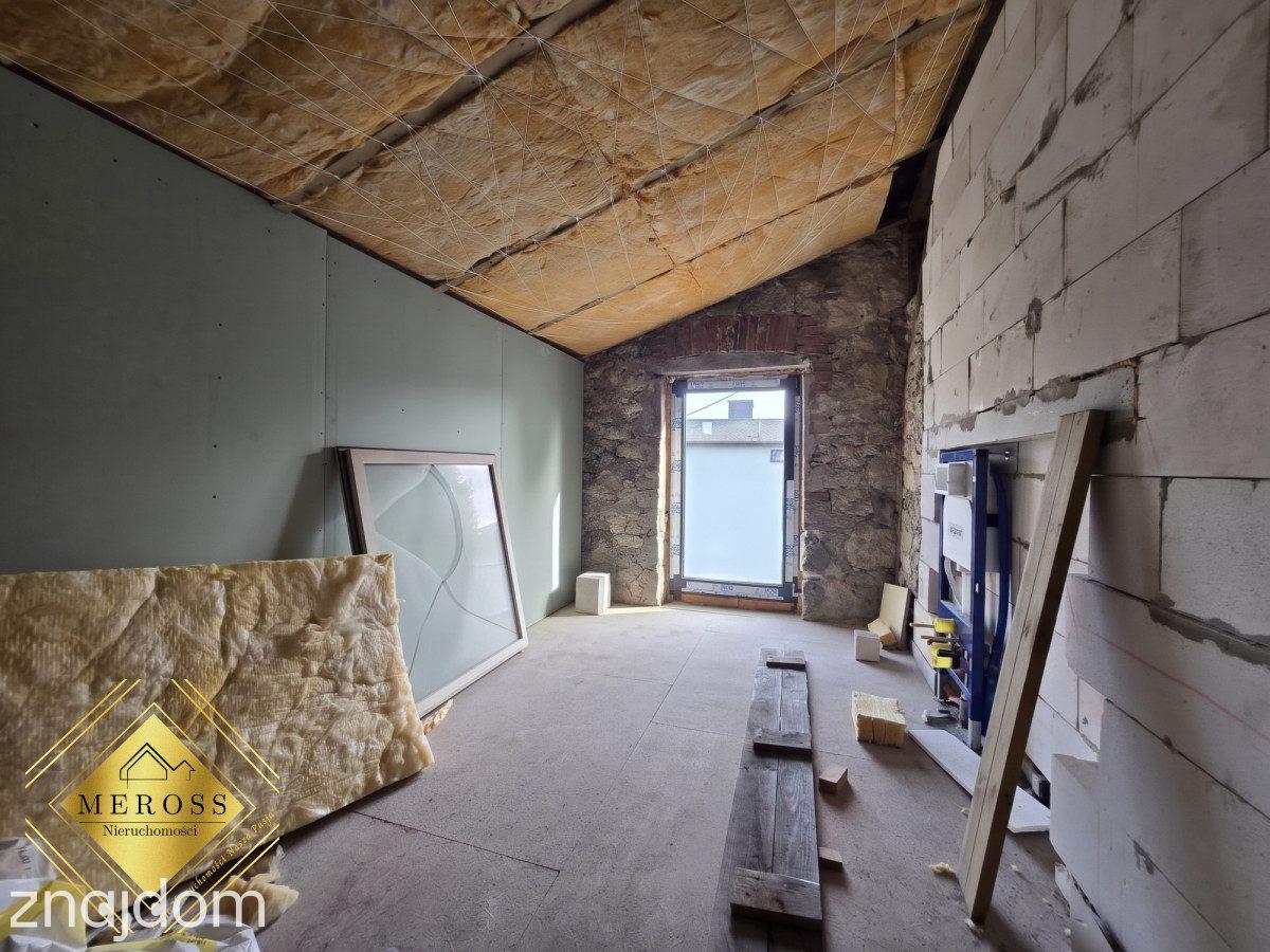 Dom ok. 220m2 po rozbudowie | Stradom - zdjęcie 5